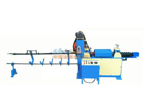 火熱暢銷調直機購買指南 數控調直機與電焊切割設備選購全攻略